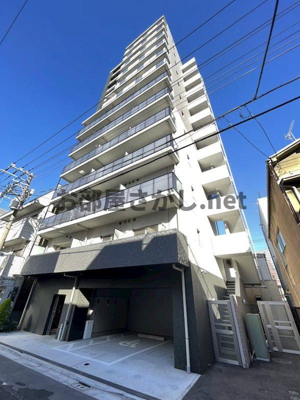 ＨＹ’ｓ　浅草【築浅✕デザイナーズ／11月上旬空き予定】