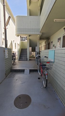 【ロビー】 | カーサトキ