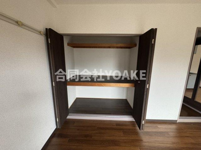 【収納】 | オークウッドI