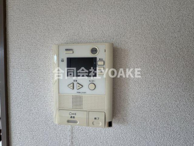 【セキュリティ】 | オークウッドI