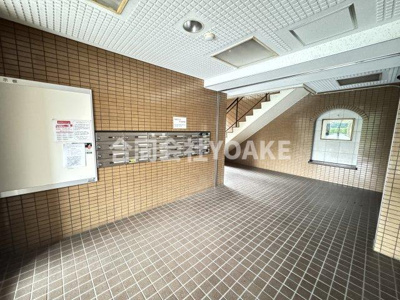 【エントランス】 | オークウッドI