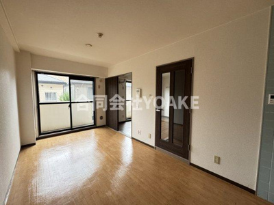 【居間・リビング】 | オークウッドI