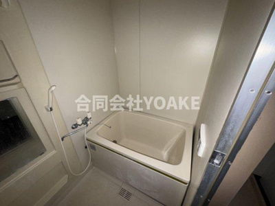 【浴室】 | オークウッドI