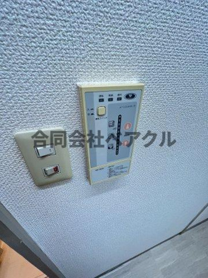 【設備】 | ラリティ田中