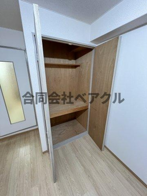 【収納】 | ラリティ田中 | イメージ