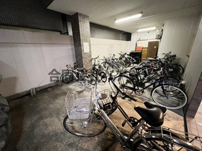 【その他共用部分】 | ラリティ田中