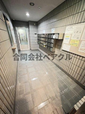 【ロビー】 | ラリティ田中