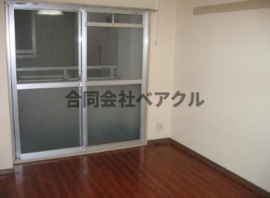 【居間・リビング】 | ラリティ田中