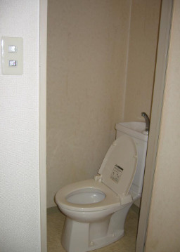 【トイレ】 | ラリティ田中