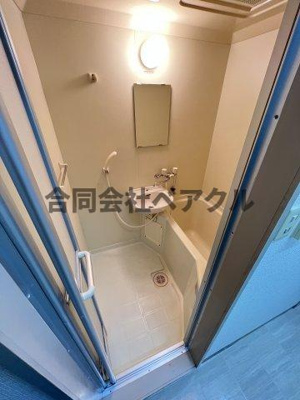 【浴室】 | ラリティ田中