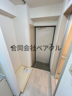 【玄関】 | ラリティ田中 | イメージ