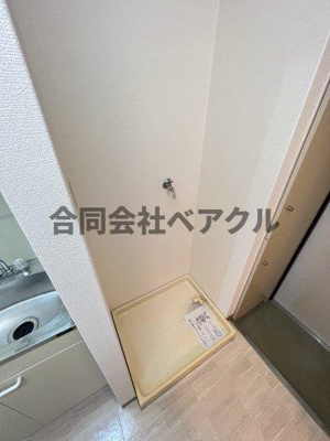 【設備】 | ラリティ田中