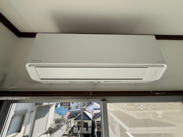 垂水区泉が丘5丁目戸建ての設備