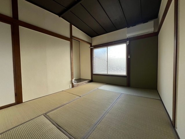 垂水区泉が丘5丁目戸建ての内装