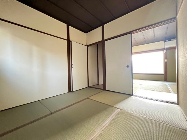 垂水区泉が丘5丁目戸建ての子供部屋