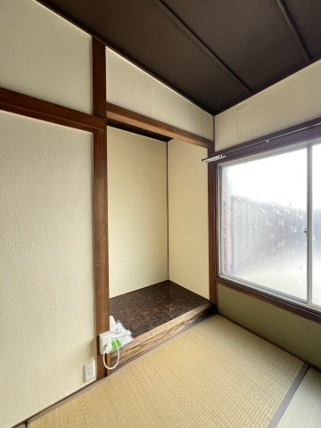 垂水区泉が丘5丁目戸建てのその他