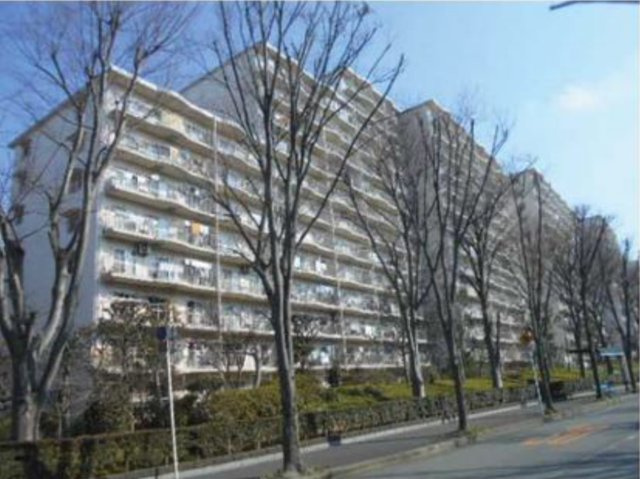 サンライトパストラル五番街D棟