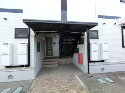 【エントランス】 | ティンカー・ベル Ⅱ | エントランス