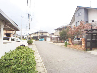 【展望】 | ティンカー・ベル Ⅱ | 眺望