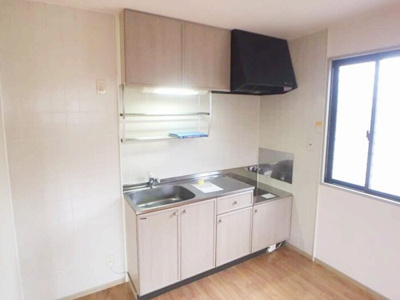 【キッチン】 | ティンカー・ベル Ⅱ | キッチン