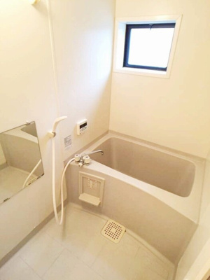 【浴室】 | ティンカー・ベル Ⅱ | 浴室