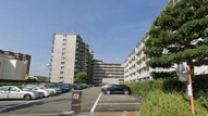 豊栄マンションガレージの画像