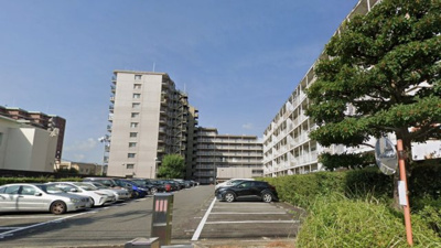 【外観】 | 豊栄マンションガレージ