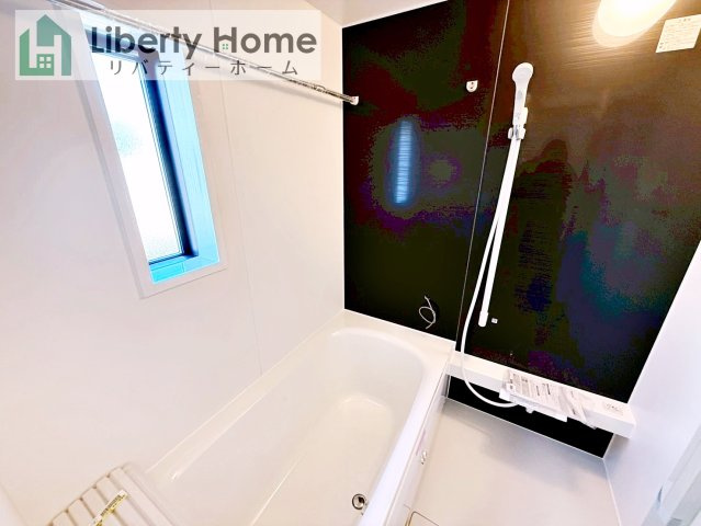 つくば市台町第3　新築戸建　3号棟の内観：施工例