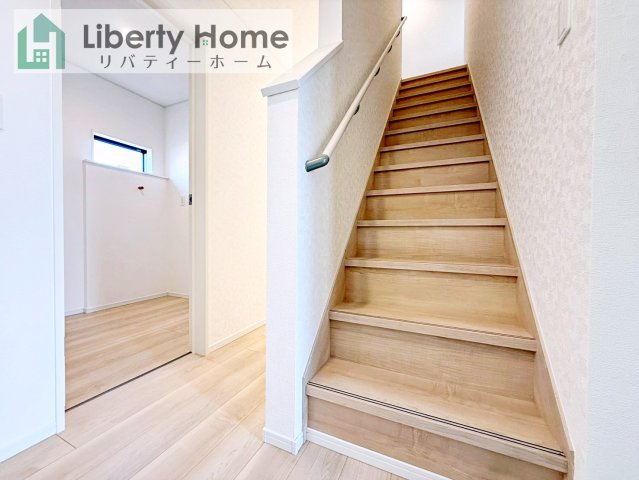 つくば市台町第3　新築戸建　3号棟の構造・工法・仕様