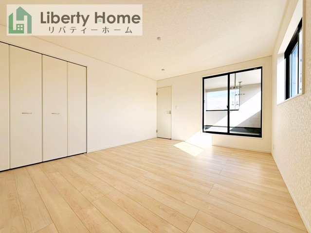 つくば市台町第3　新築戸建　3号棟の構造・工法・仕様