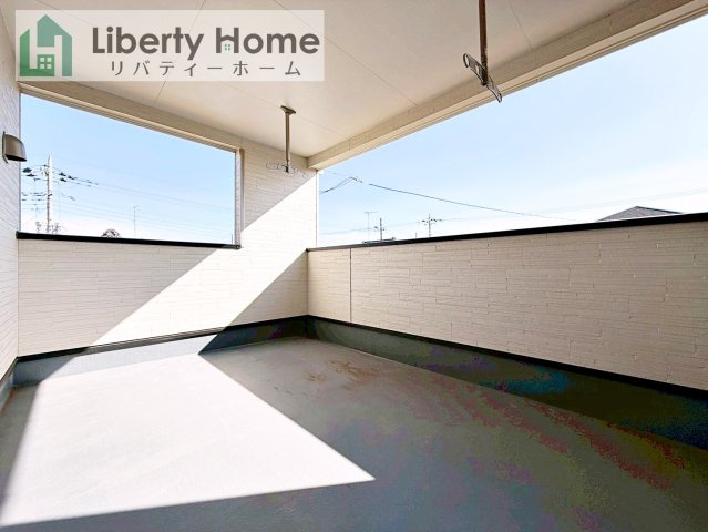 つくば市台町第3　新築戸建　3号棟の構造・工法・仕様