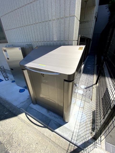 ブレント新町のその他共用部分
