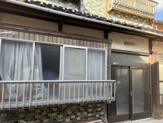 【外観】 | 鳥取市賀露町北４丁目中古戸建て