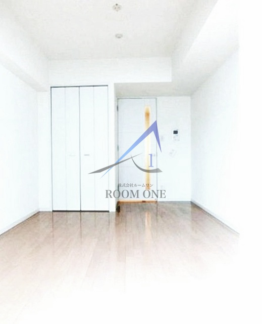 ヴェルステージ秋葉原EASTの寝室|寝室です。