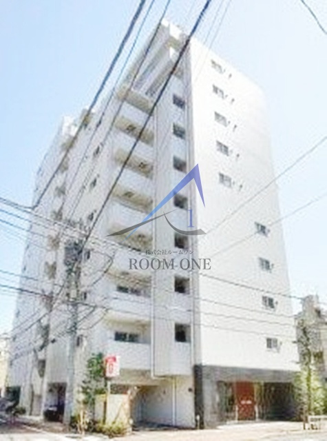 ヴェルステージ秋葉原EASTの外観|外観です。