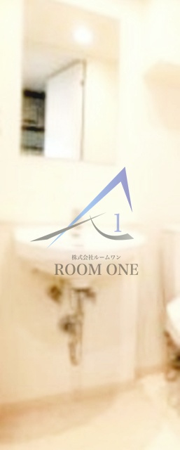 ヴェルステージ秋葉原EASTの洗面所|洗面台です。