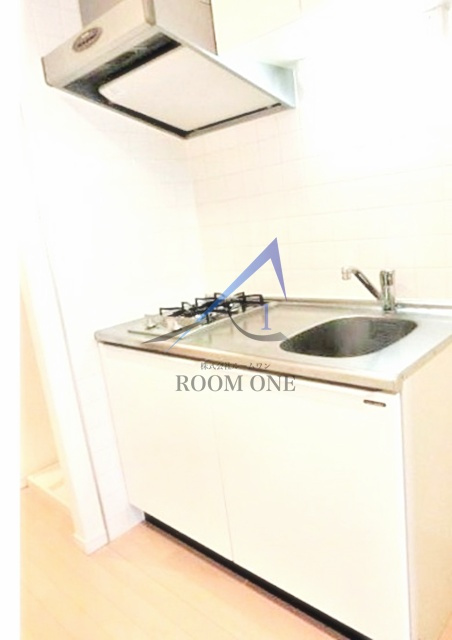 ヴェルステージ秋葉原EASTのキッチン|キッチンです。