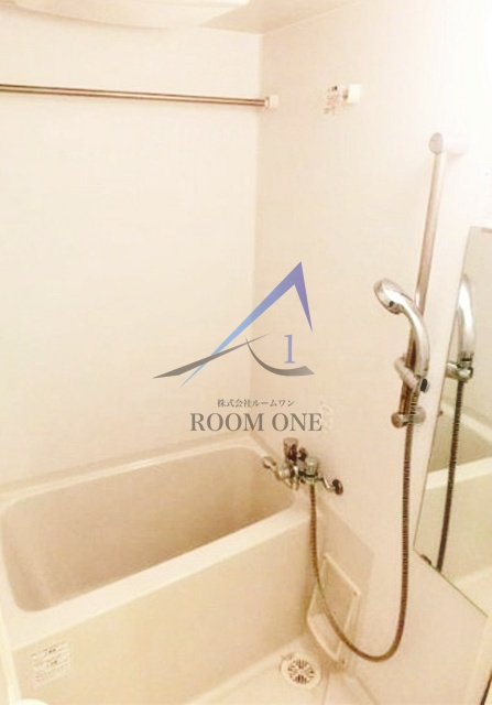 ヴェルステージ秋葉原EASTの浴室|お風呂です。