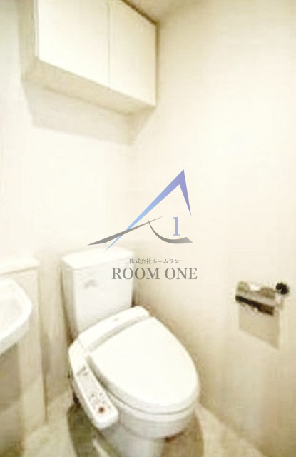 ヴェルステージ秋葉原EASTのトイレ|トイレです。