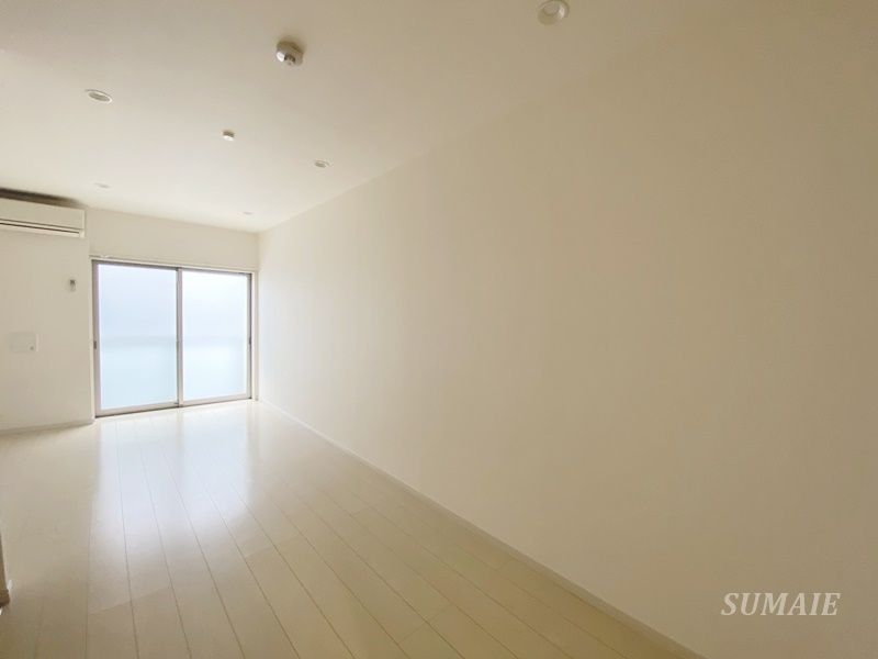 リブリ・杜の展望|お部屋からの景色です☆