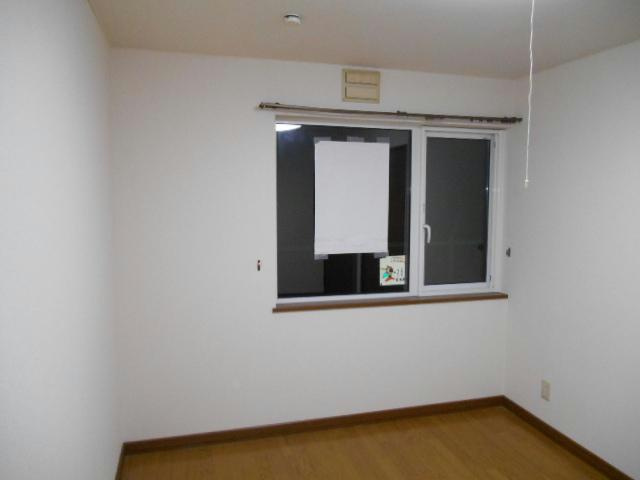 シャロームＫの洋室