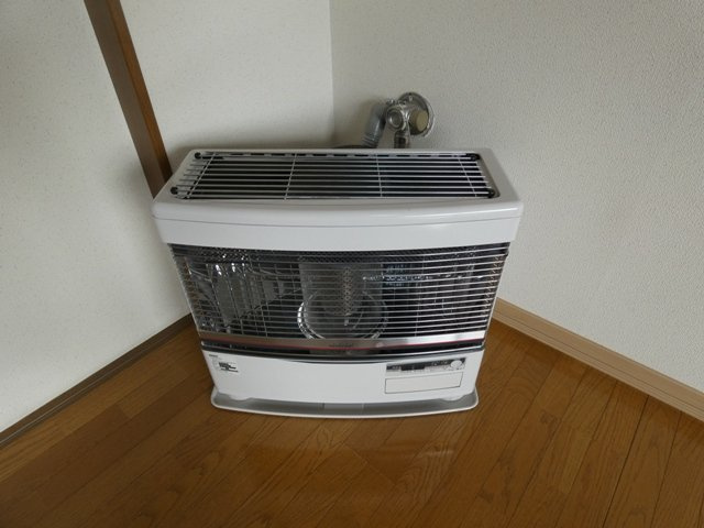 シャロームＫの設備