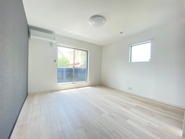 コージーヒル塩屋の内装