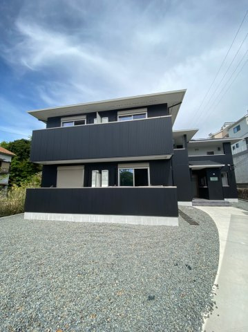 コージーヒル塩屋の外観