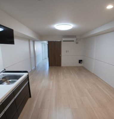 【内装】 | ＣＲＥＶＡＮＣＥ亀戸