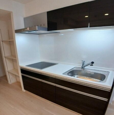 【キッチン】 | ＣＲＥＶＡＮＣＥ亀戸