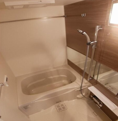 【浴室】 | ＣＲＥＶＡＮＣＥ亀戸