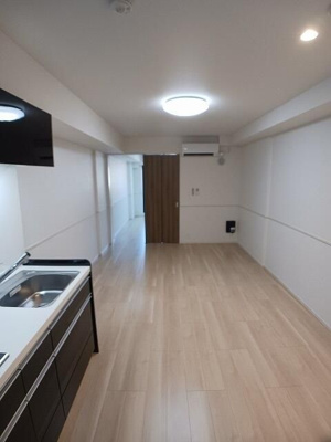 【居間・リビング】 | ＣＲＥＶＡＮＣＥ亀戸