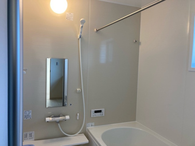 【内観：施工例】 | リーブルガーデン岸和田市極楽寺町 | 同シリーズ