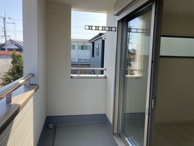 【内観：施工例】 | リーブルガーデン岸和田市極楽寺町 | 同シリーズ